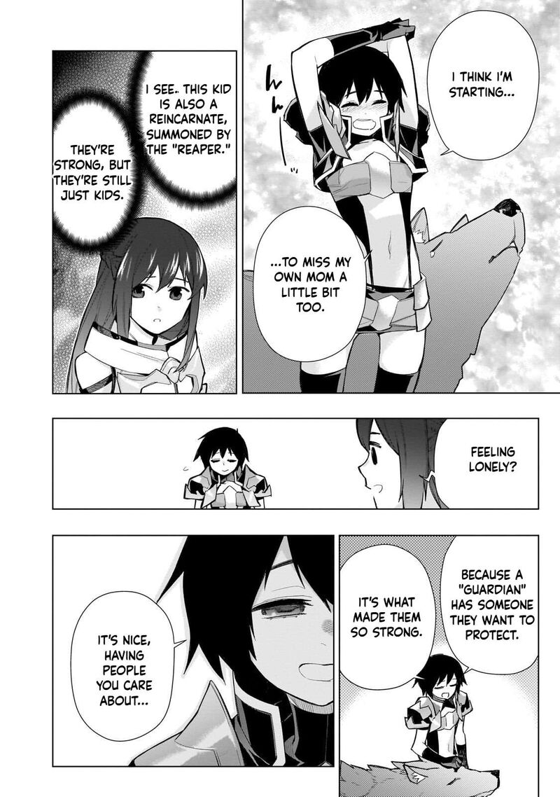 Kuro No Shoukanshi 181 4