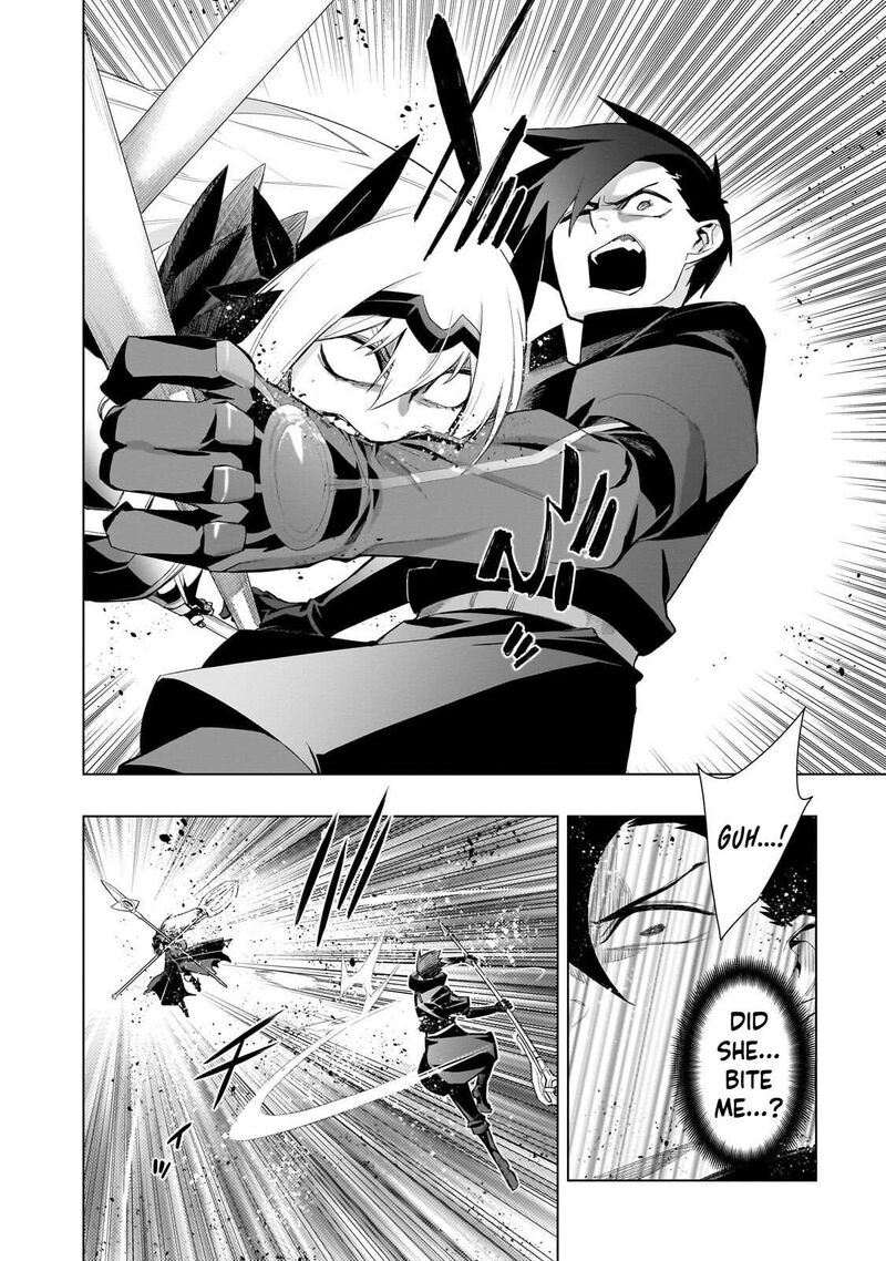 Kuro No Shoukanshi 181 8