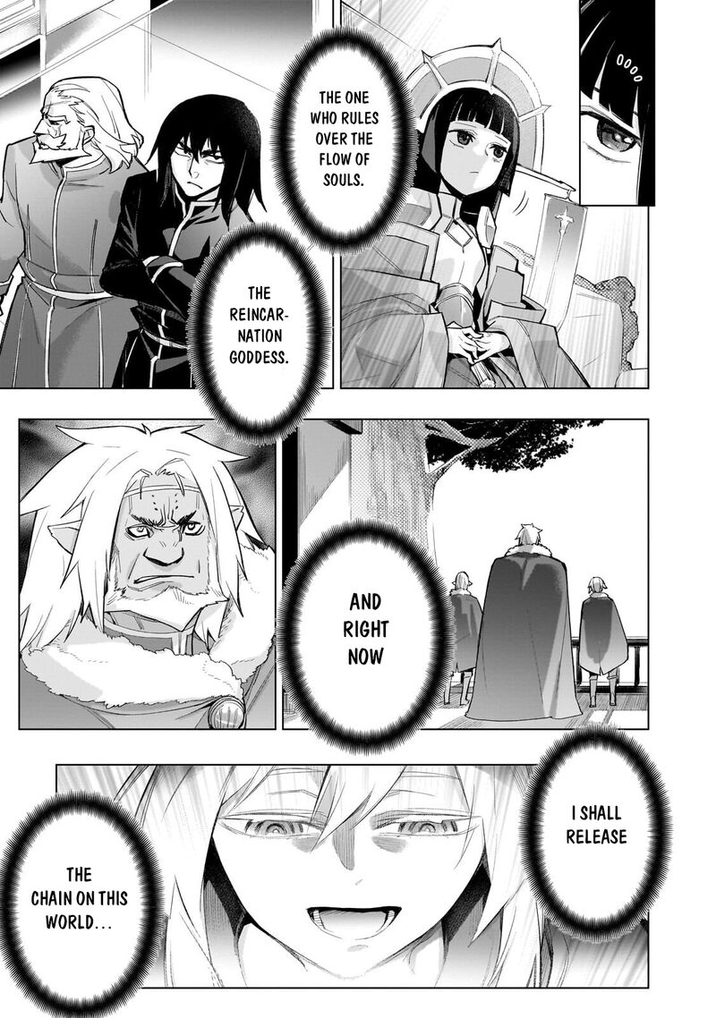 Kuro No Shoukanshi 182 5