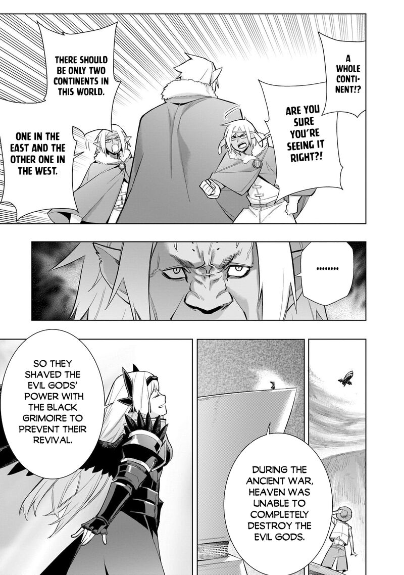 Kuro No Shoukanshi 182 9