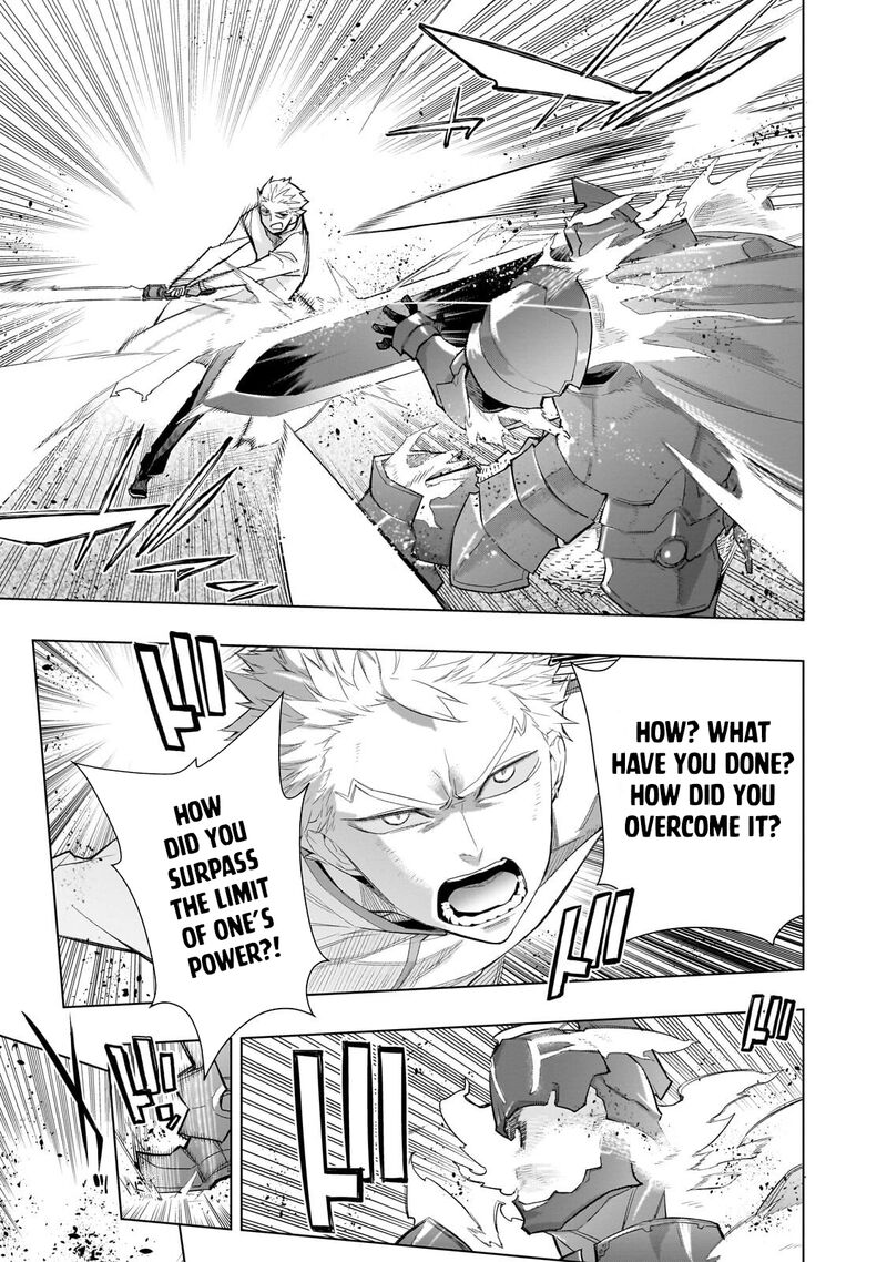 Kuro No Shoukanshi 183 11