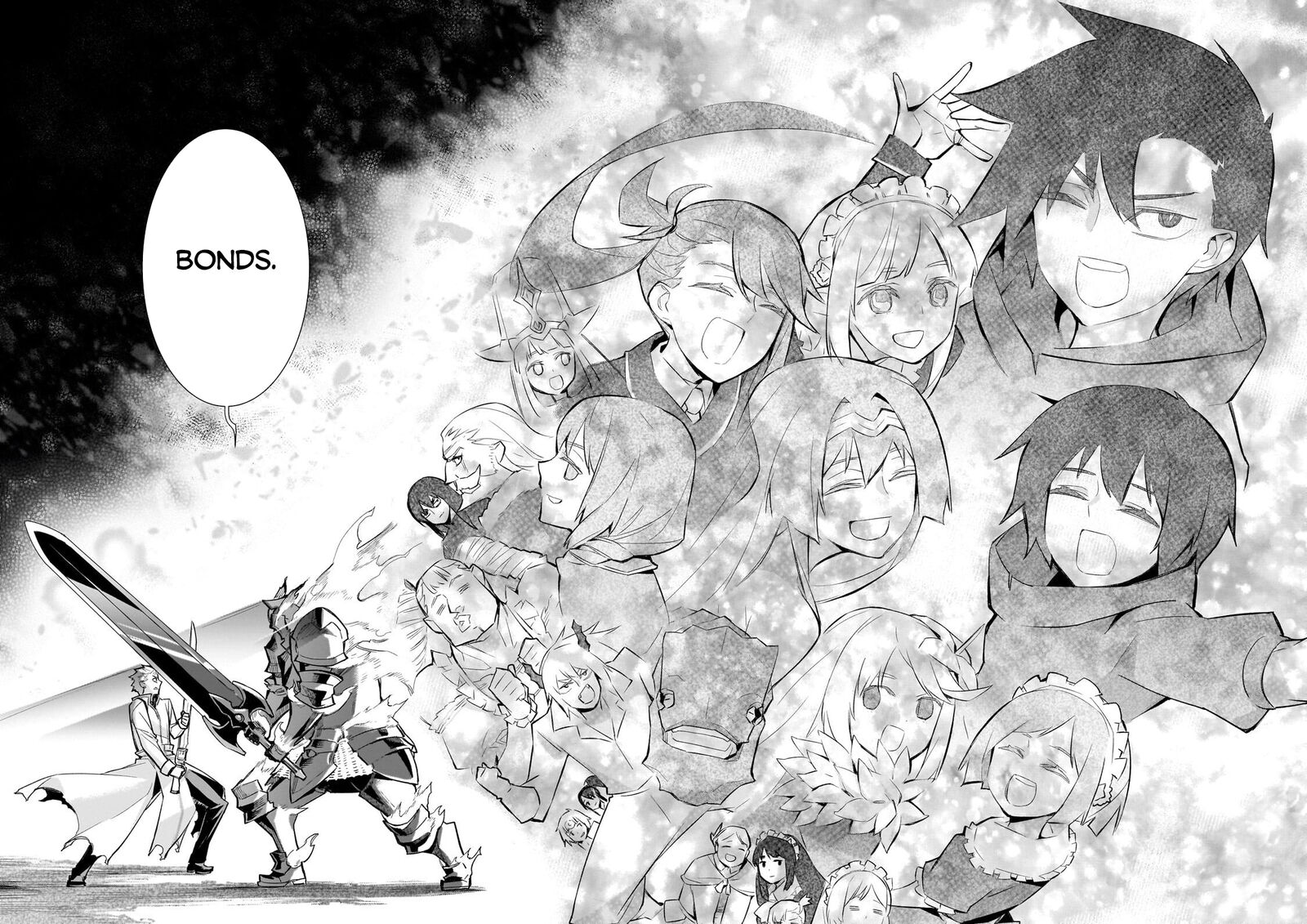 Kuro No Shoukanshi 183 12