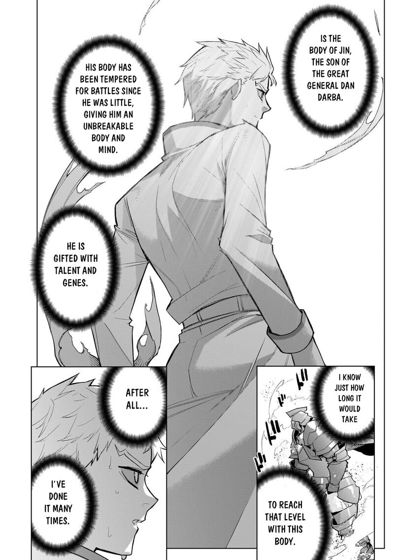 Kuro No Shoukanshi 183 6