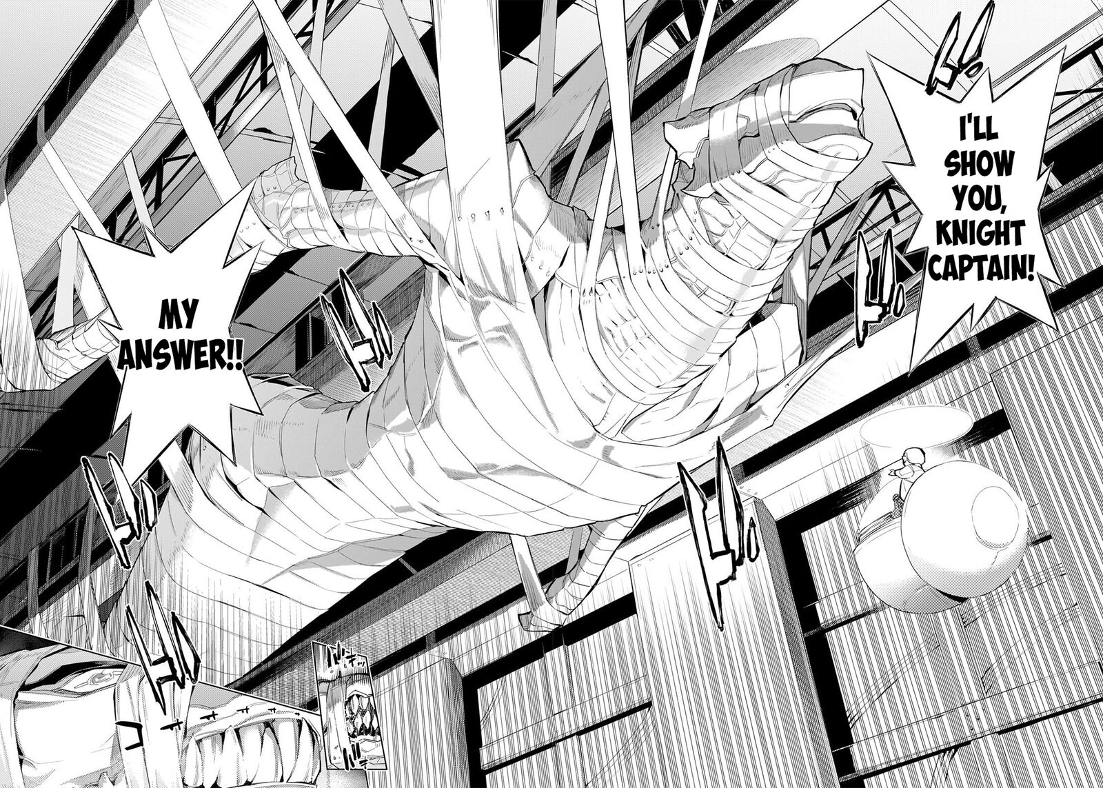 Kuro No Shoukanshi 184 10