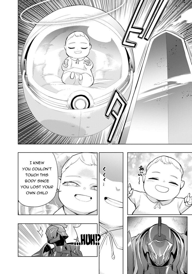 Kuro No Shoukanshi 184 6