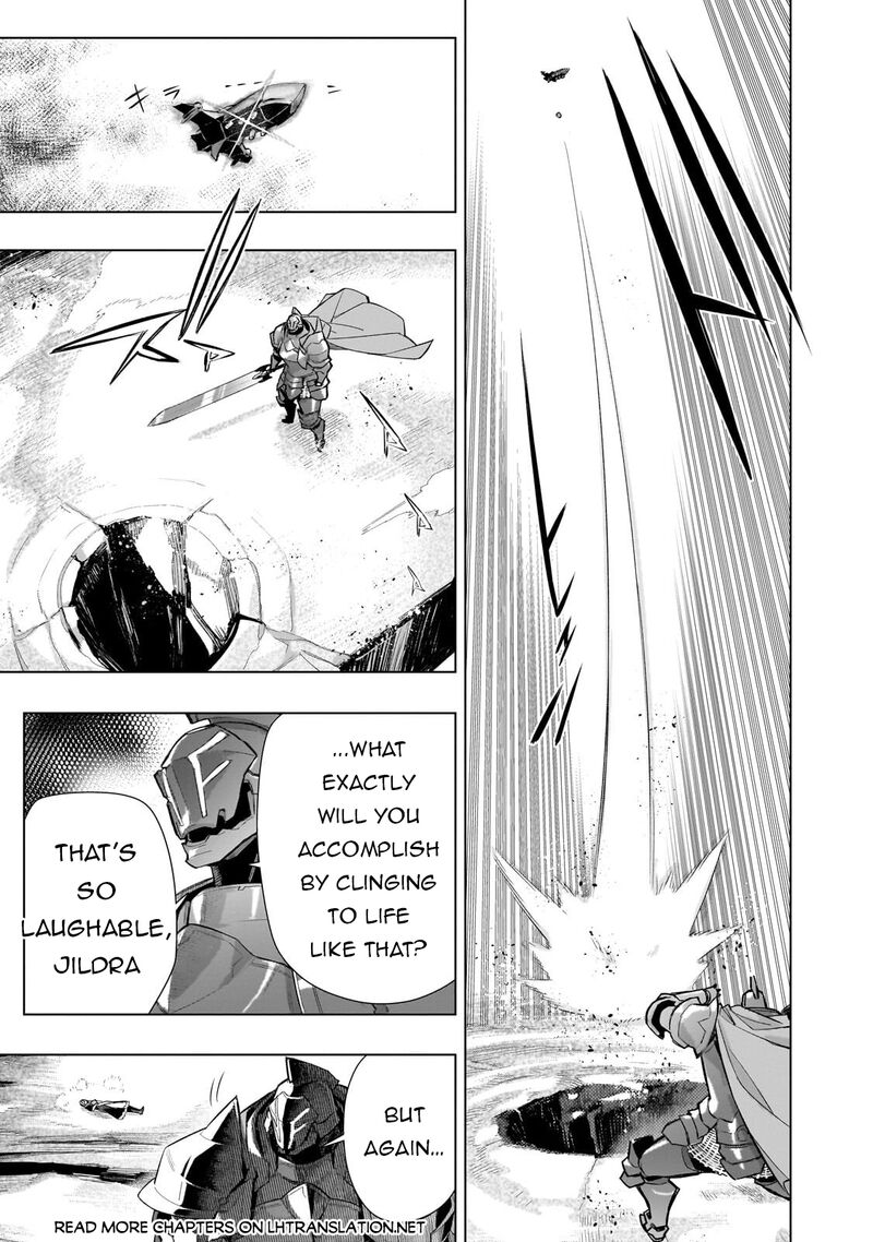 Kuro No Shoukanshi 184 7