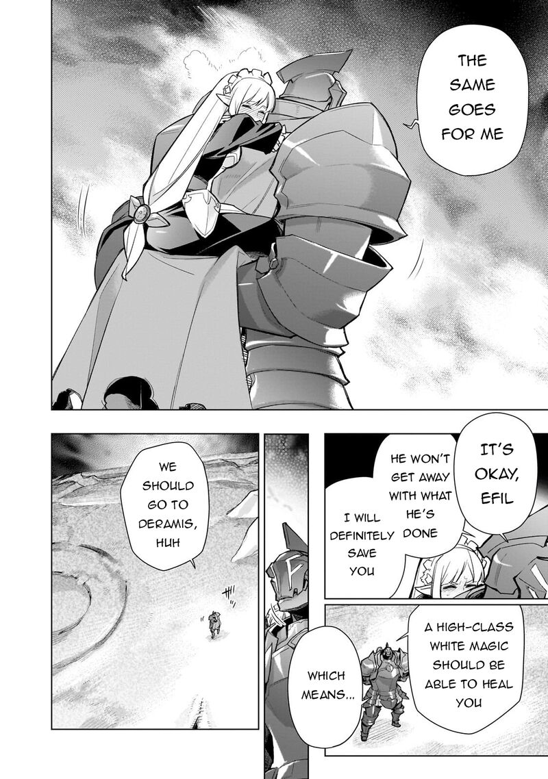 Kuro No Shoukanshi 184 8