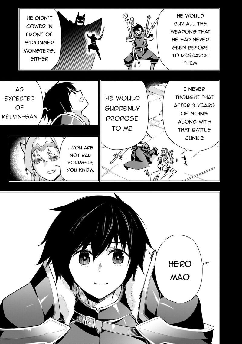 Kuro No Shoukanshi 185 11