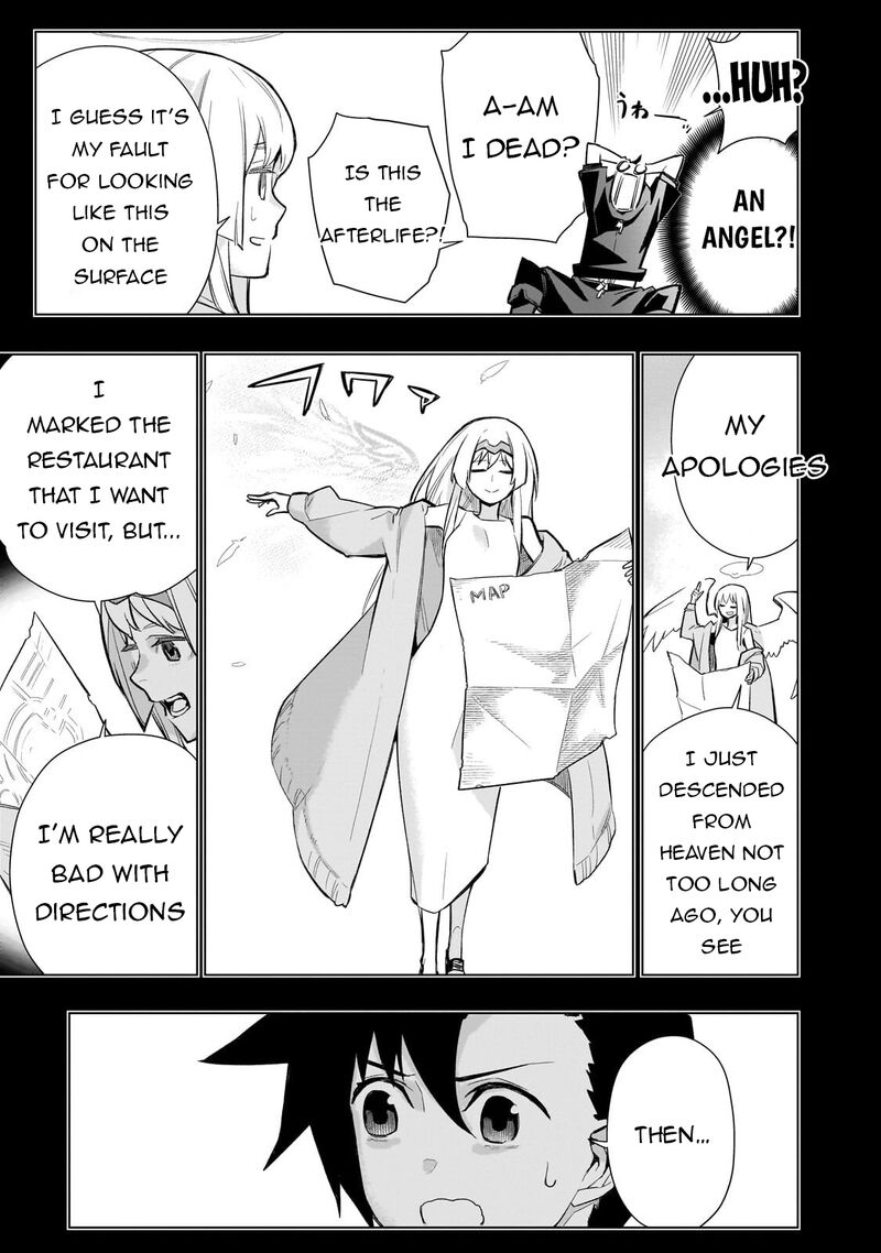 Kuro No Shoukanshi 185 3