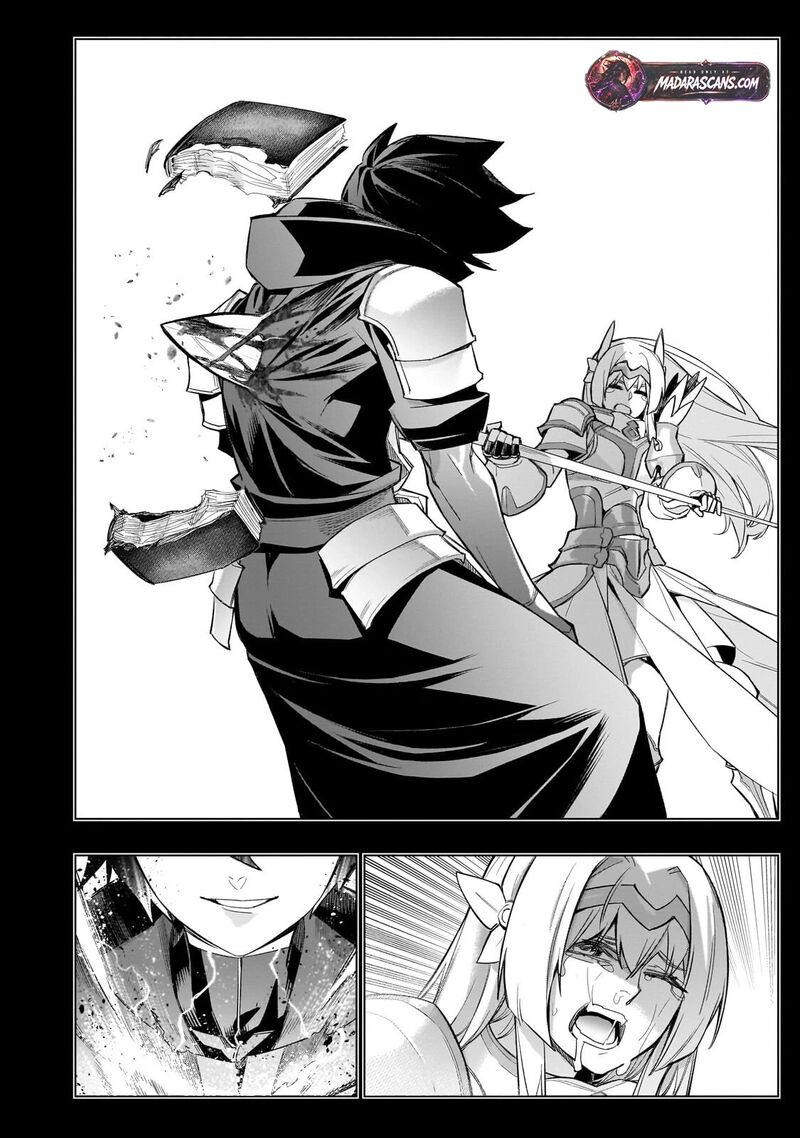 Kuro No Shoukanshi 186a 3