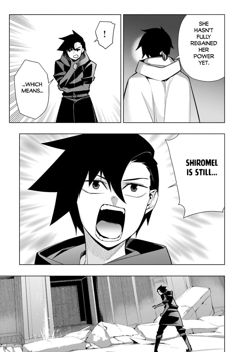Kuro No Shoukanshi 187 11