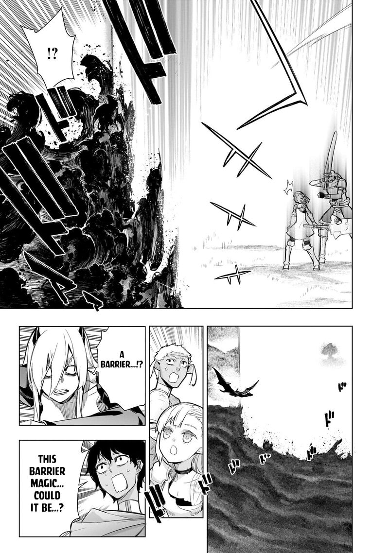 Kuro No Shoukanshi 197 13