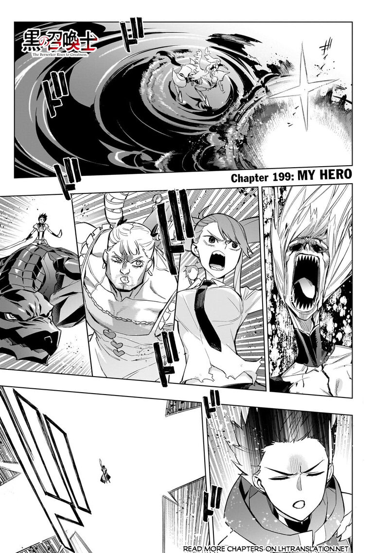 Kuro No Shoukanshi 199a 1