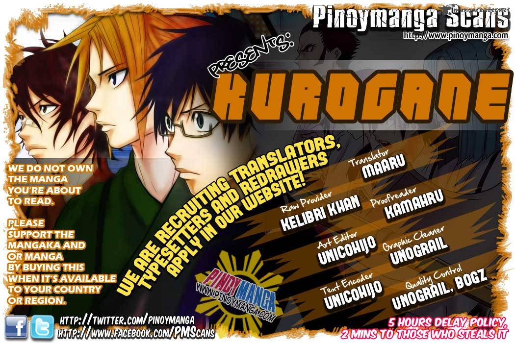 Kurogane 26 1