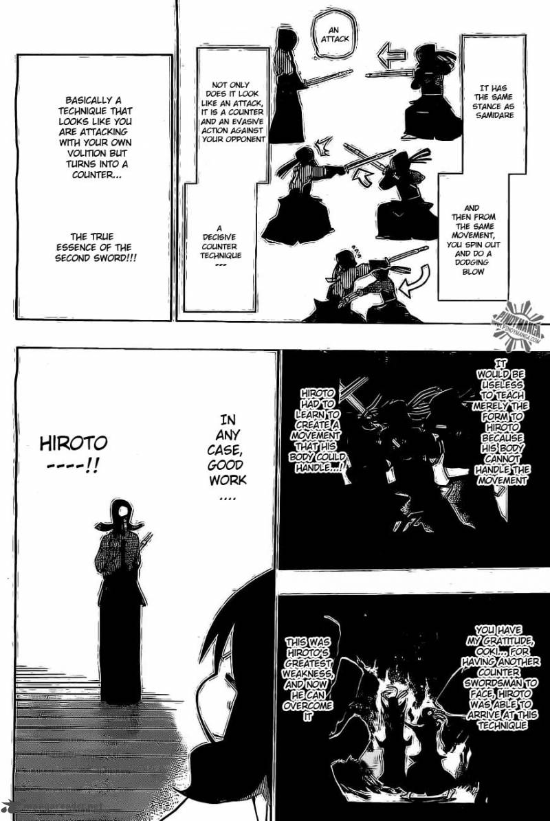 Kurogane 33 5