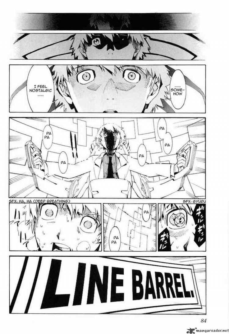 Kurogane No Linebarrel 2 33