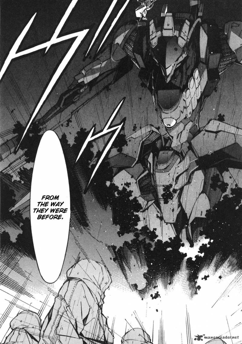 Kurogane No Linebarrel 61 5