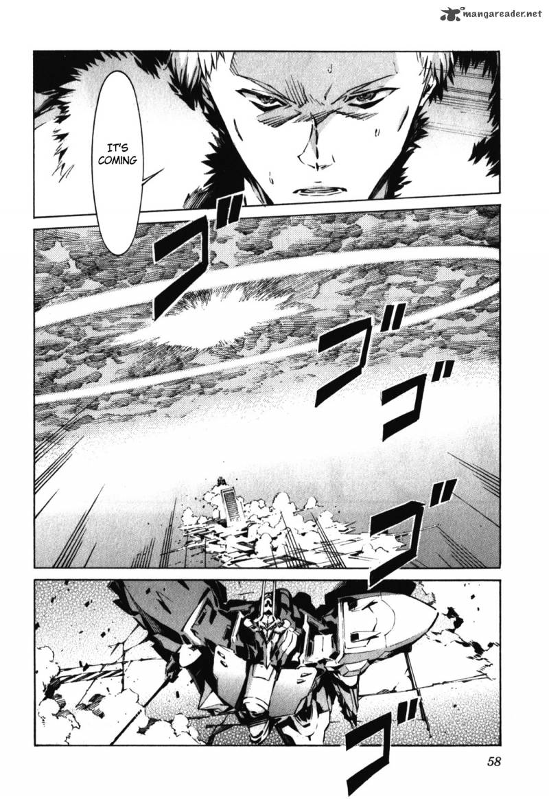 Kurogane No Linebarrel 81 20