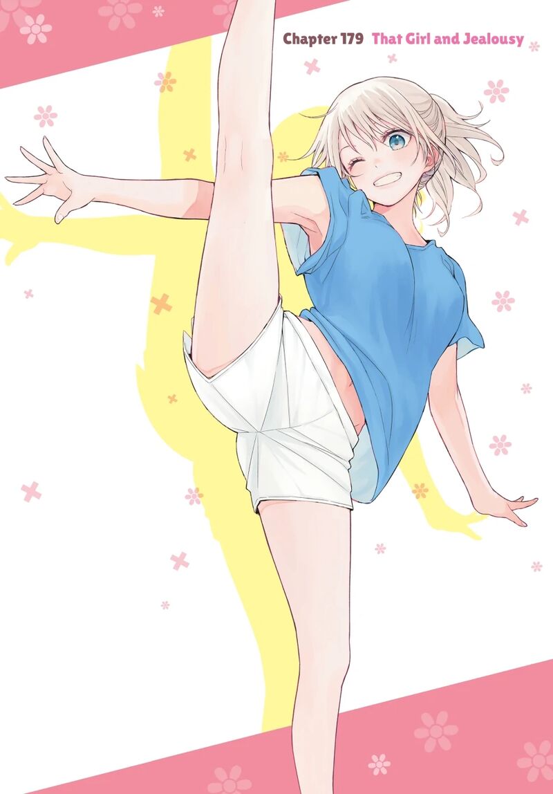 Kuroiwa Medaka Ni Watashi No KawaII Ga Tsuujinai 179 1