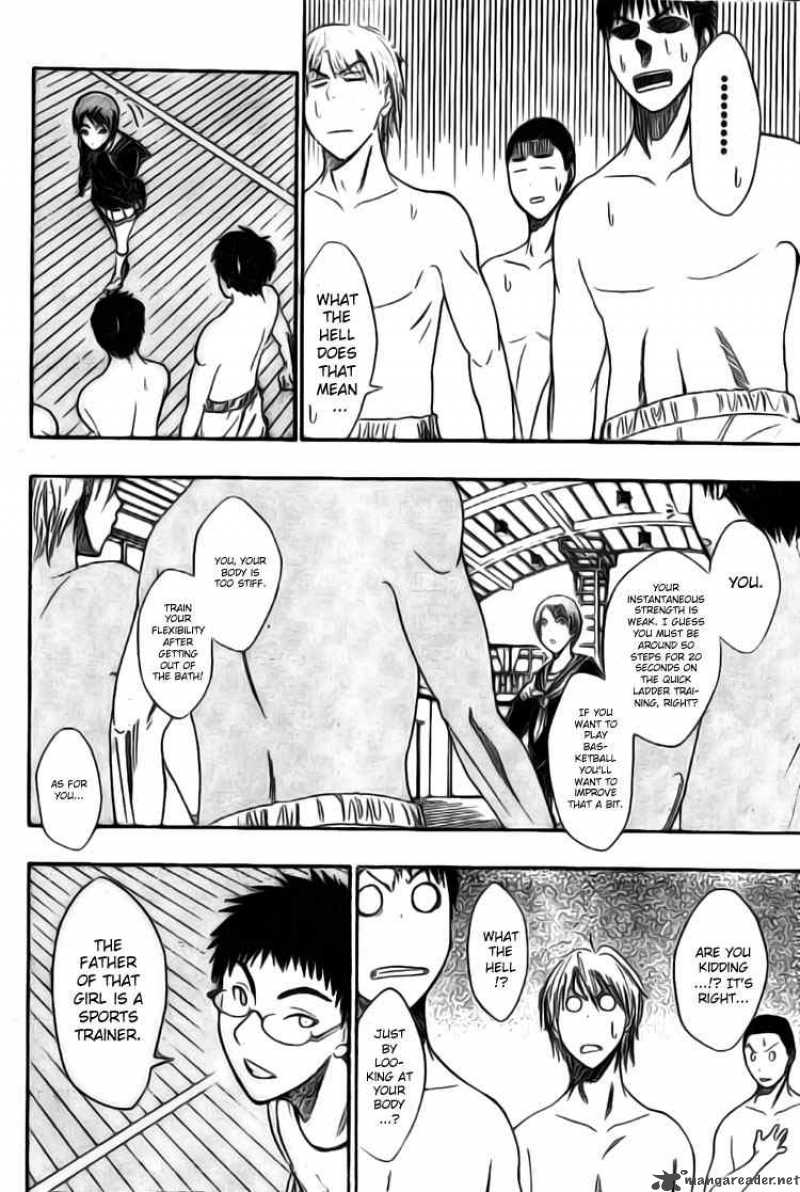 Kuroko No Basket 1 14