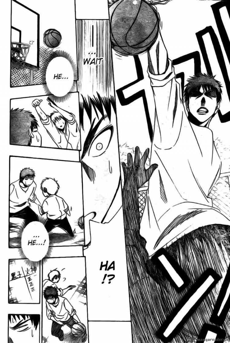 Kuroko No Basket 1 26