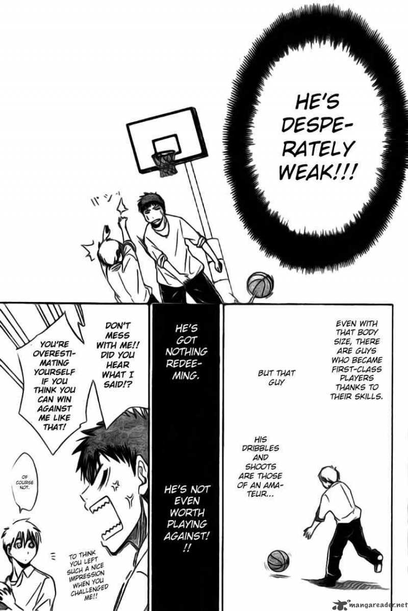 Kuroko No Basket 1 27