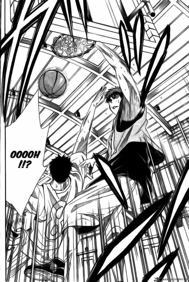 Kuroko No Basket 1 34