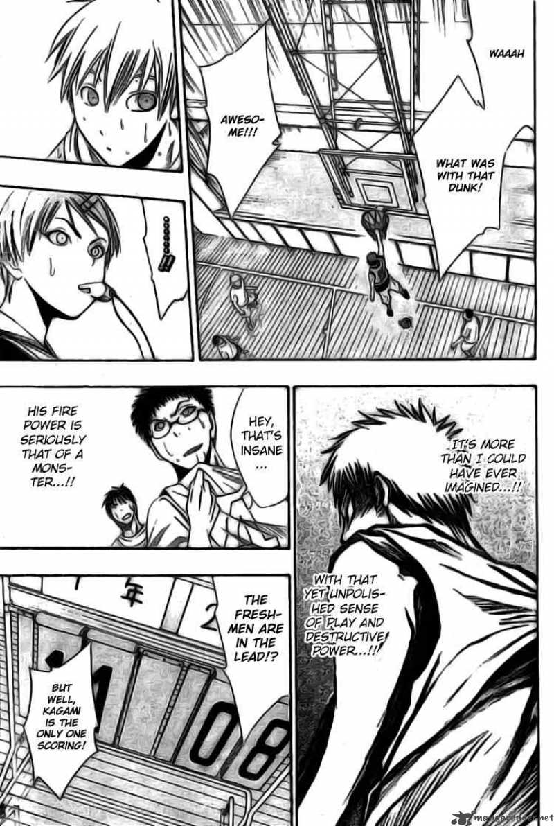 Kuroko No Basket 1 35