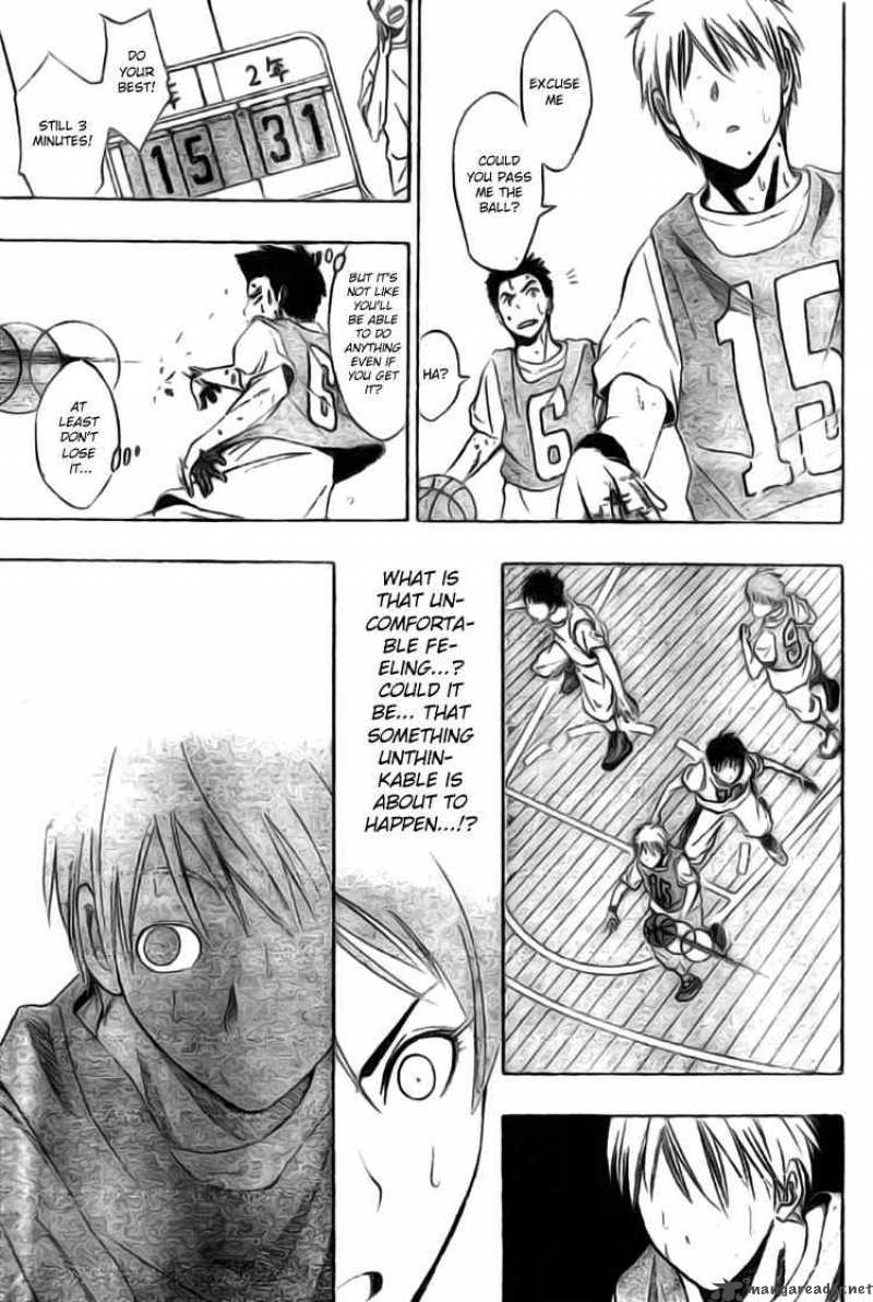 Kuroko No Basket 1 41