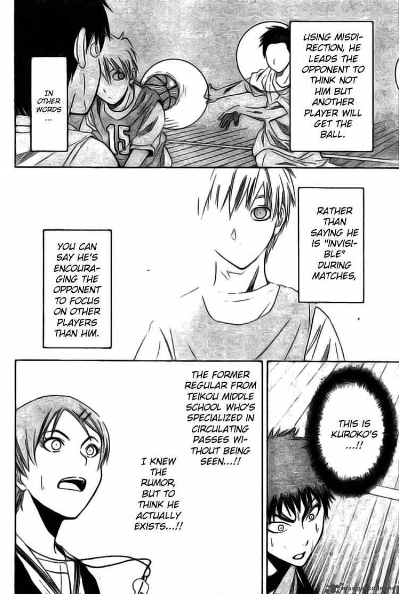 Kuroko No Basket 1 46