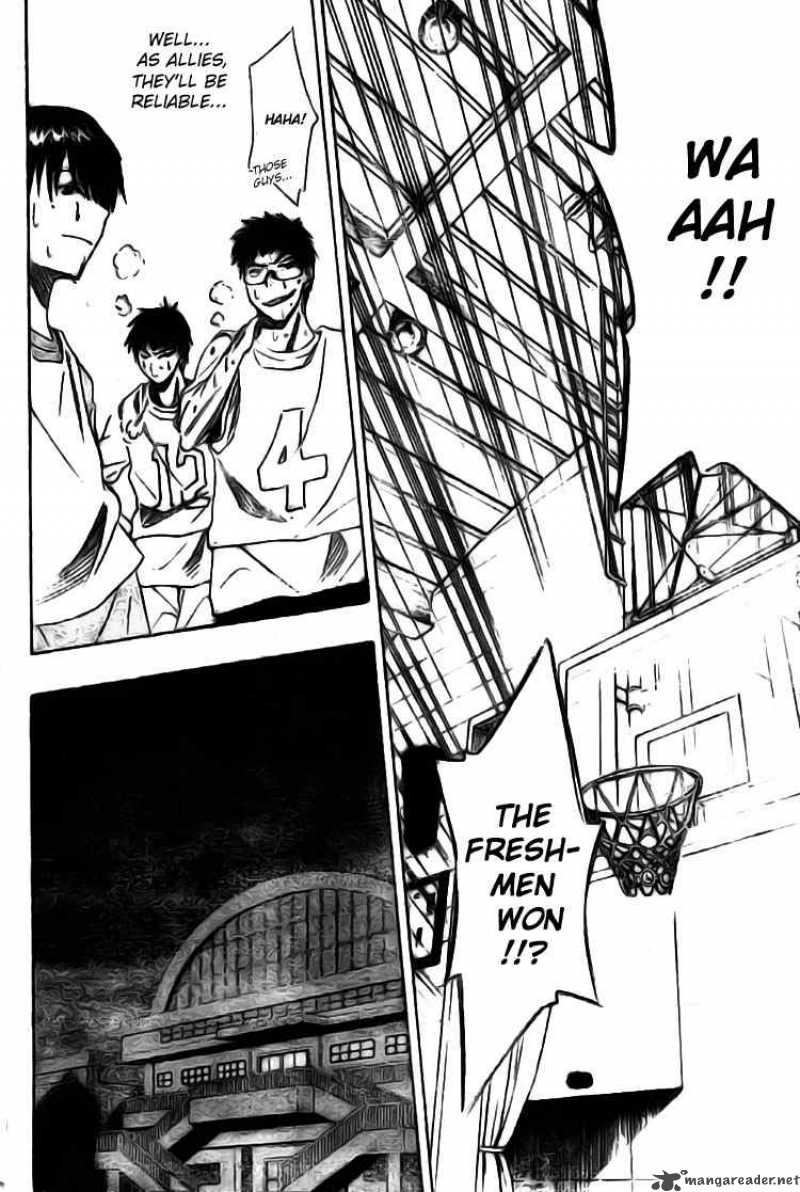 Kuroko No Basket 1 51