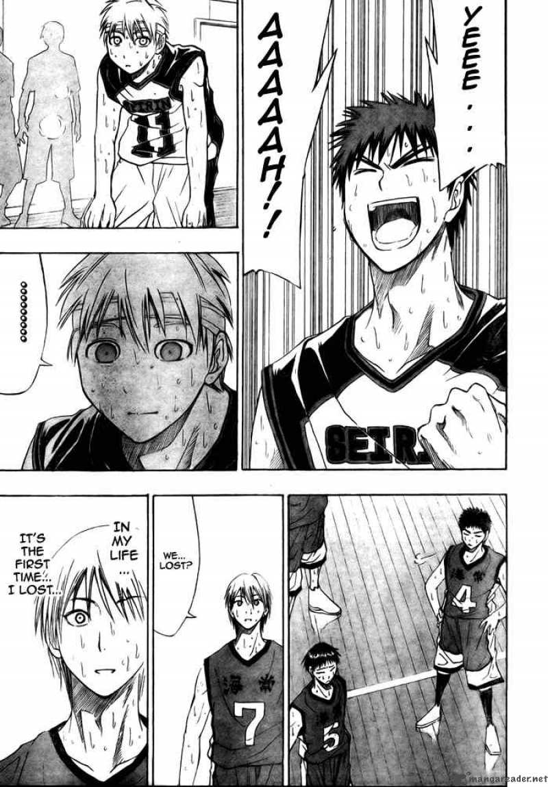 Kuroko No Basket 10 3