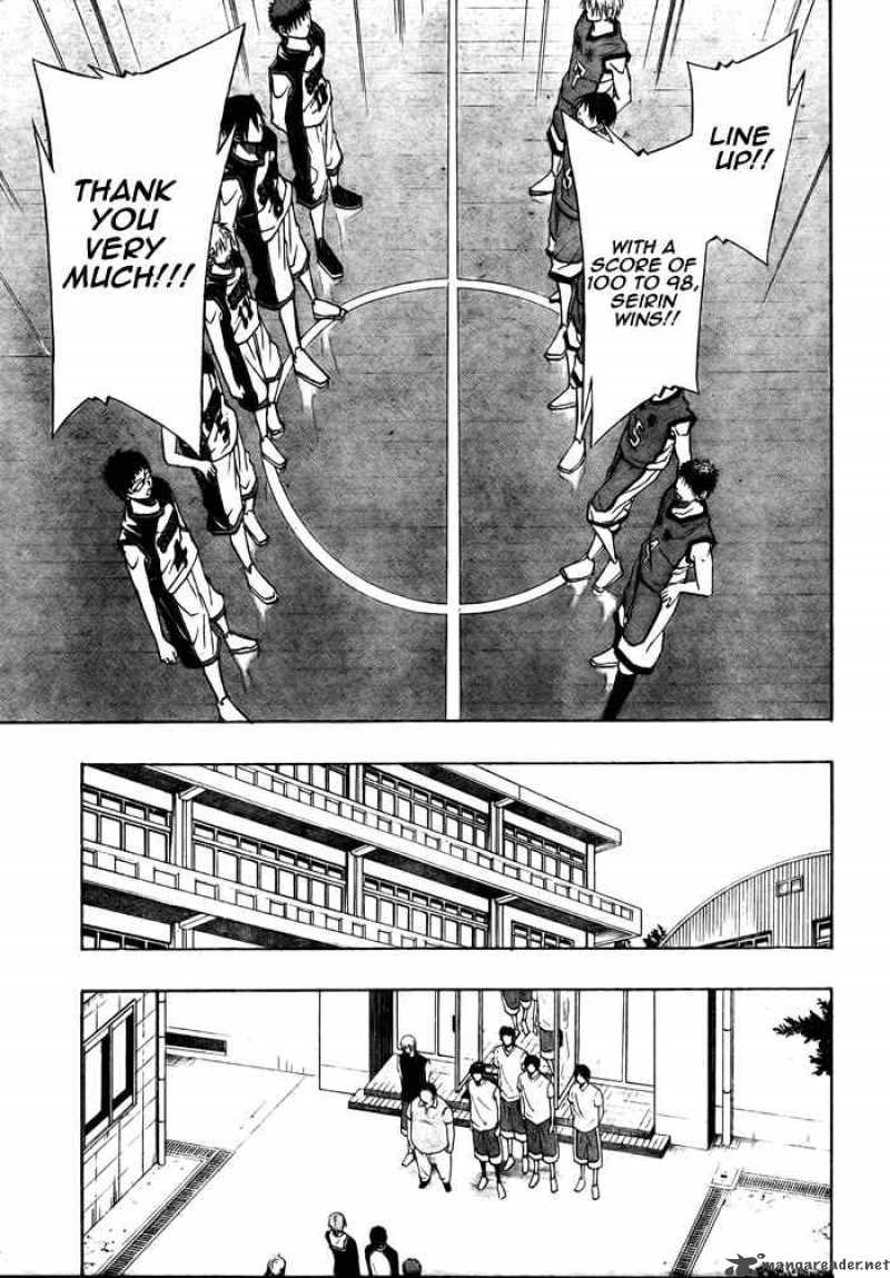 Kuroko No Basket 10 5