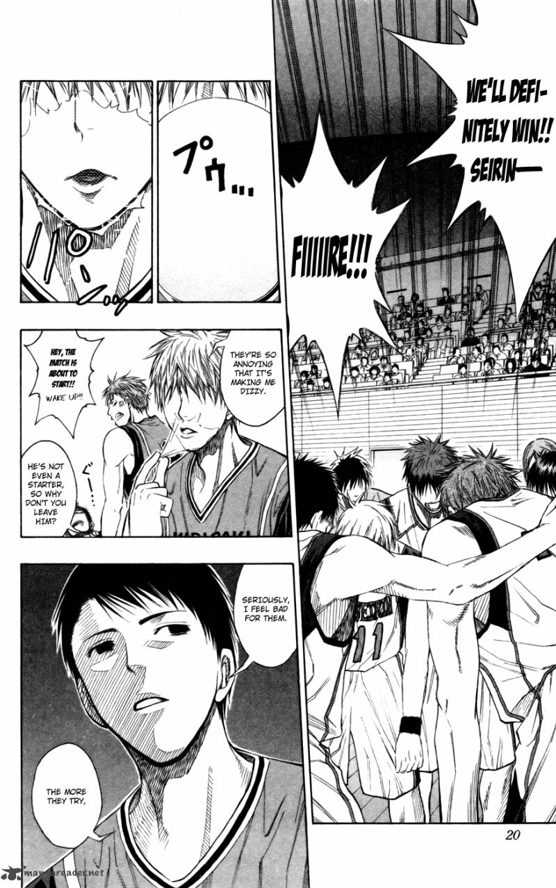 Kuroko No Basket 100 19