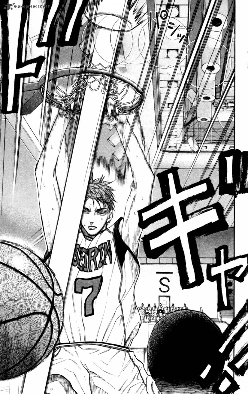 Kuroko No Basket 101 4