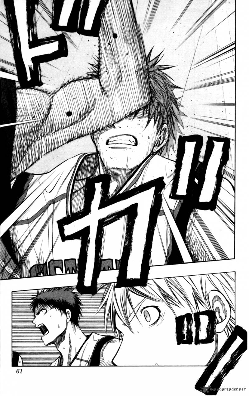 Kuroko No Basket 102 15