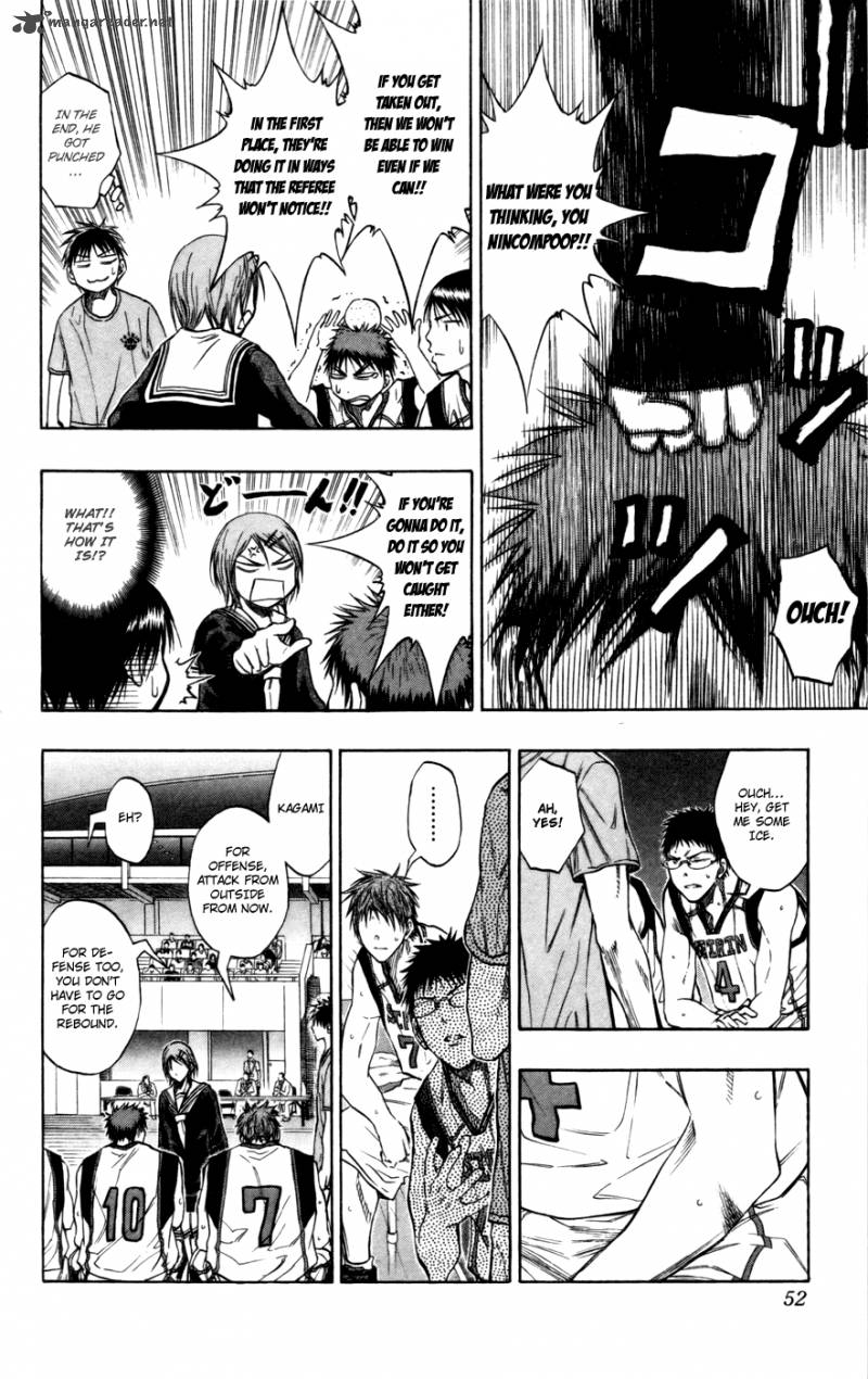 Kuroko No Basket 102 6