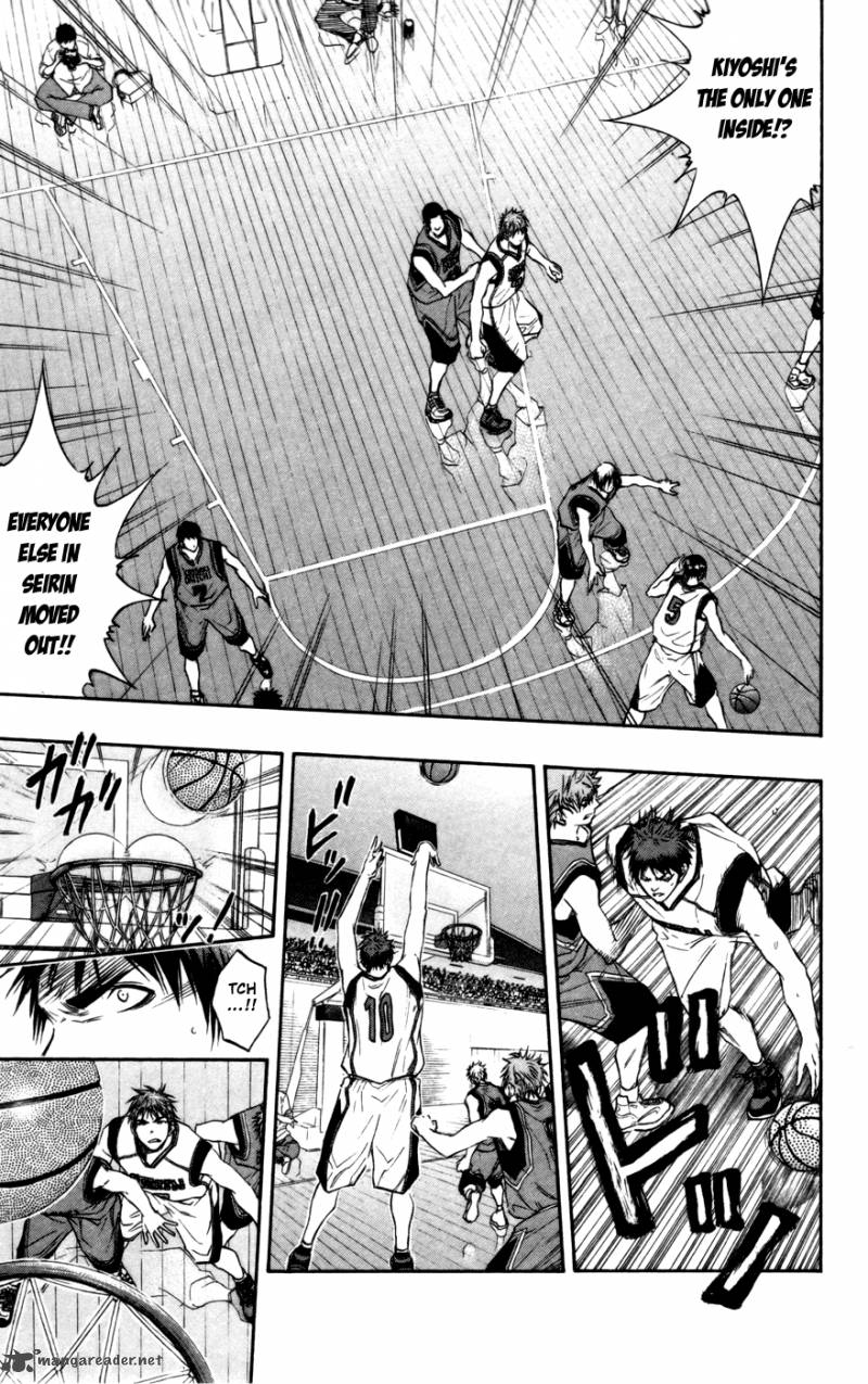 Kuroko No Basket 102 9