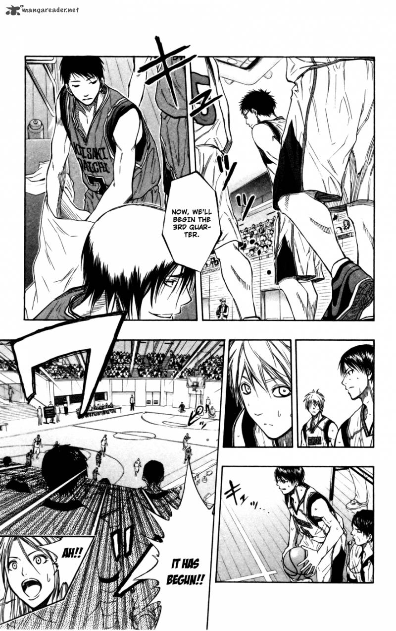 Kuroko No Basket 103 13