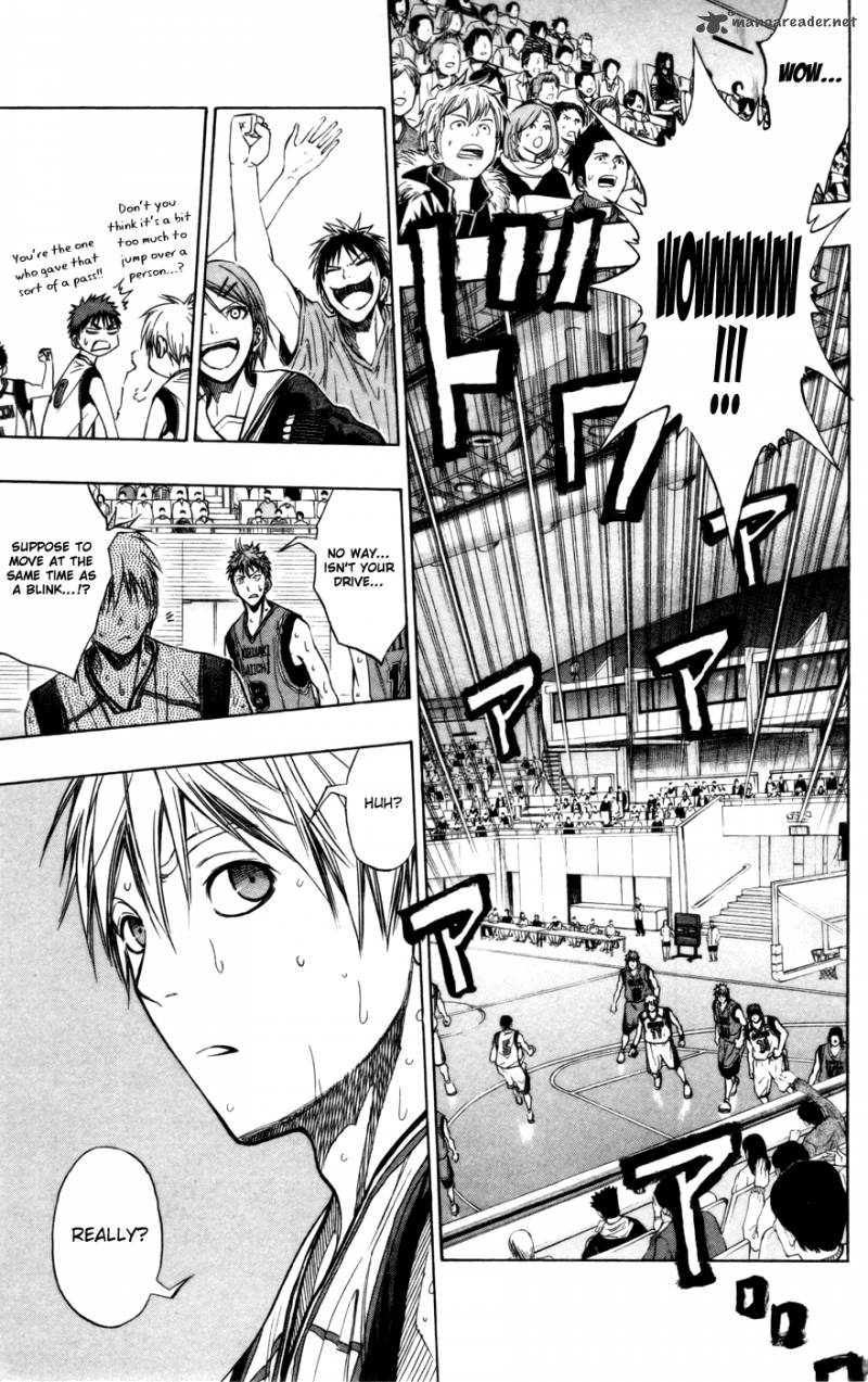 Kuroko No Basket 103 18