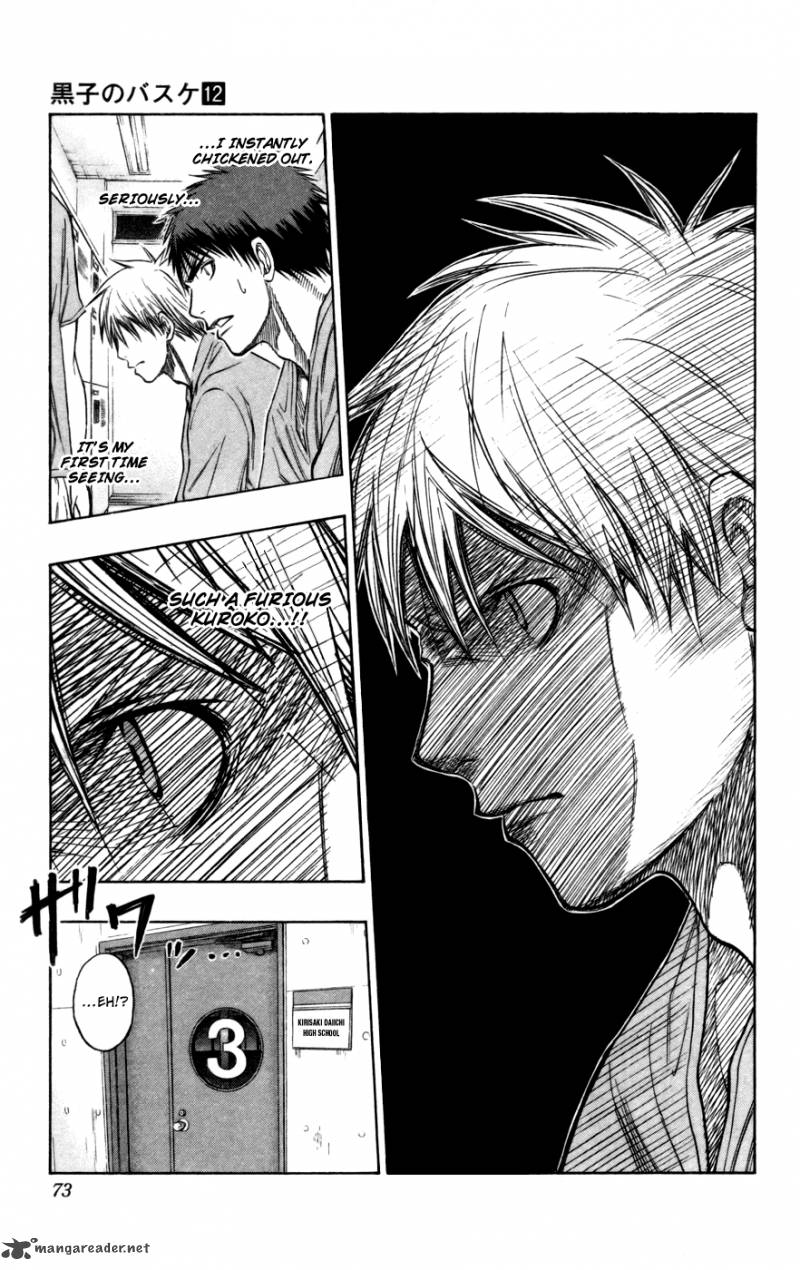 Kuroko No Basket 103 7