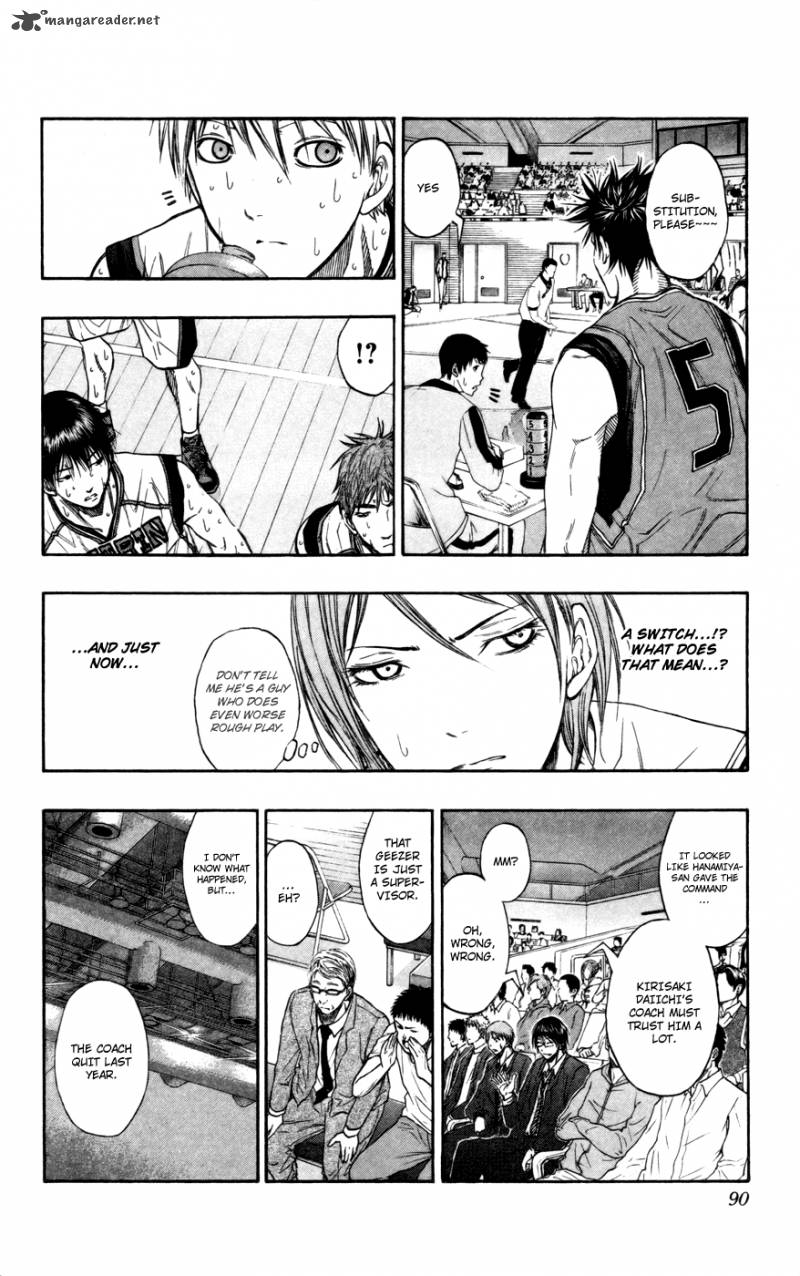 Kuroko No Basket 104 4