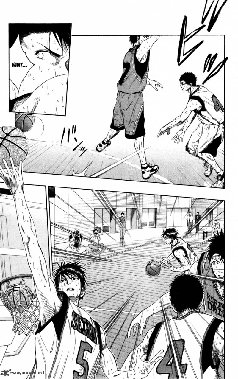 Kuroko No Basket 106 11