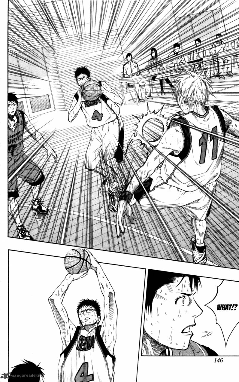 Kuroko No Basket 106 16