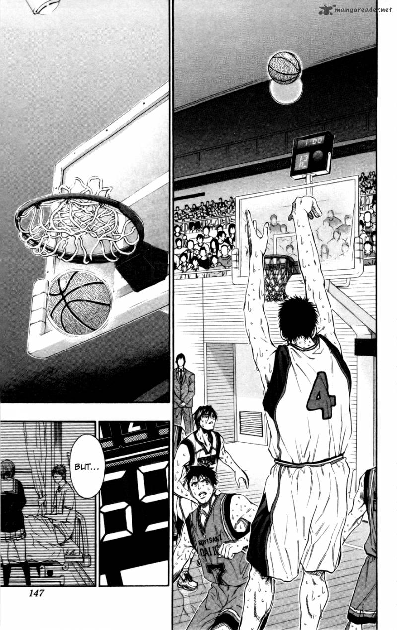 Kuroko No Basket 106 17