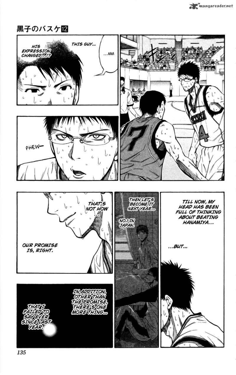 Kuroko No Basket 106 5