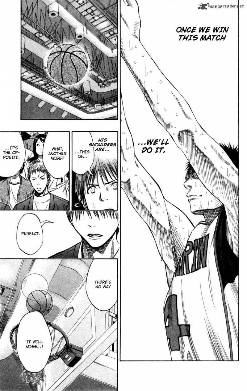 Kuroko No Basket 106 7