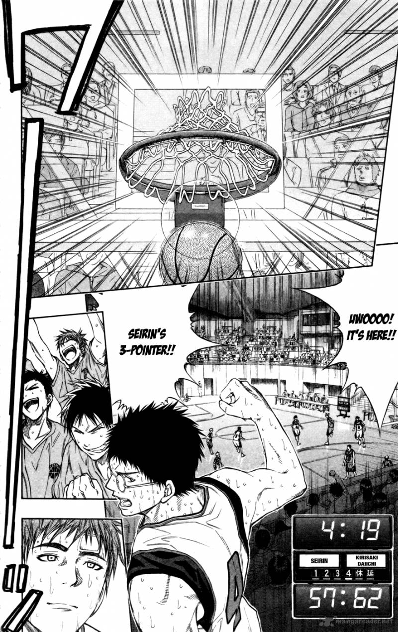 Kuroko No Basket 106 8