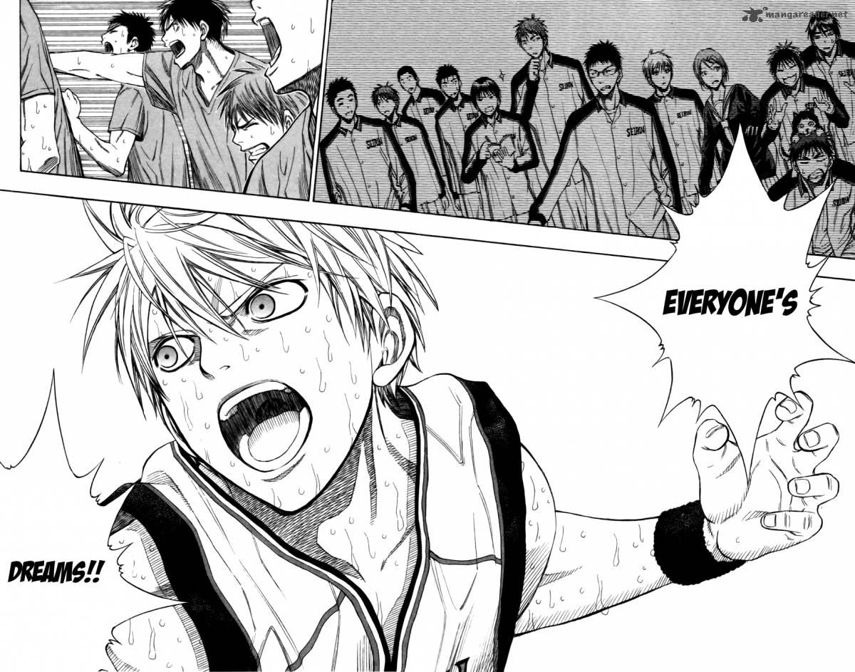 Kuroko No Basket 107 12