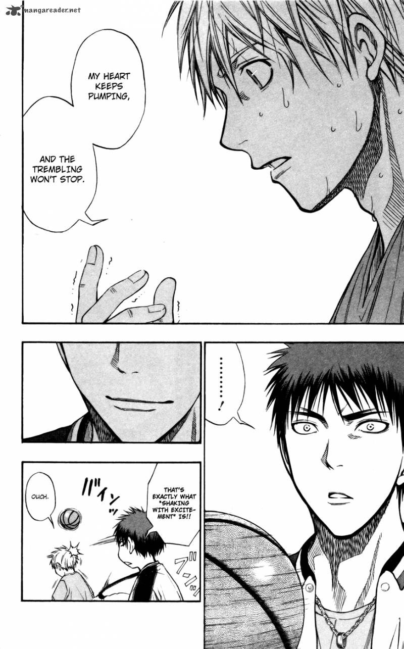 Kuroko No Basket 108 13